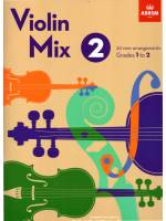 Violin Mix 2