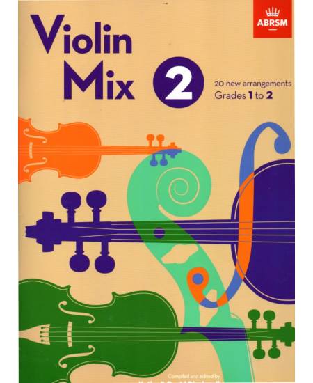 Violin Mix 2