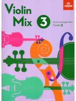 Violin Mix 3