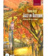 Jazz In Autumn (Book & CD)[9780193394650]