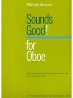 Sounds Good! for Oboe