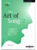 The Art of Song 2