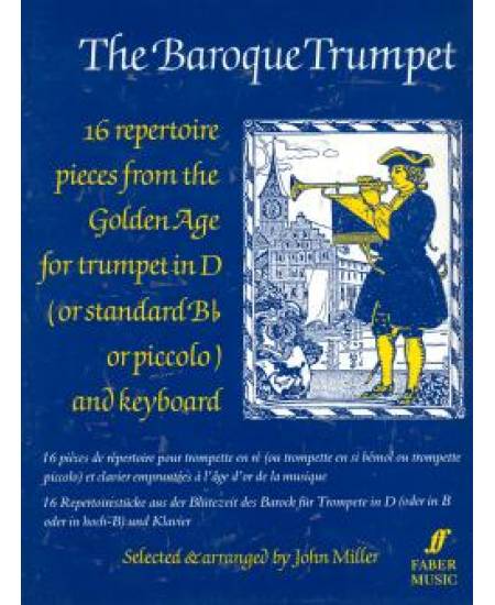 The Baroque Trumpet