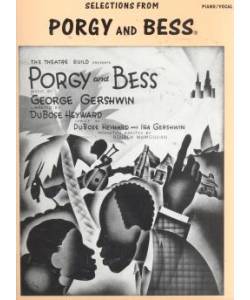 Porgy and Bess