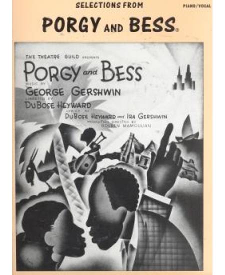 Porgy and Bess