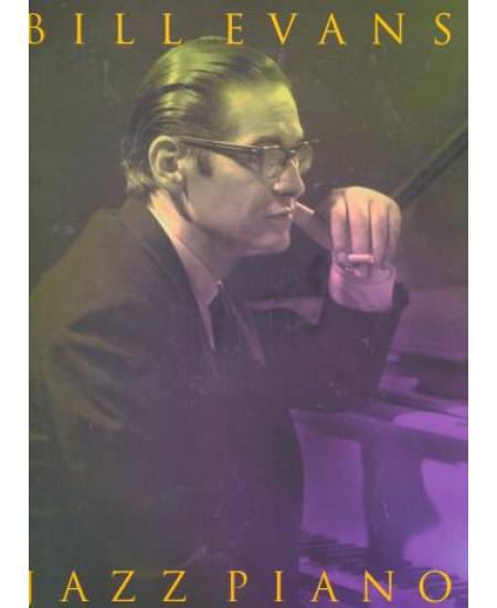 Bill Evans - Jazz Piano