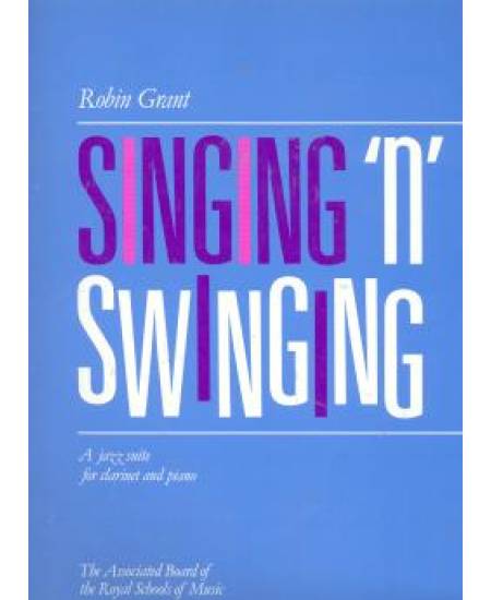 Singing 'n' Swinging