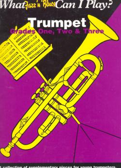 What Jazz 'n' Blues Can I Play? Trumpet