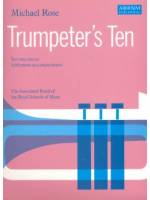 Trumpeter's Ten