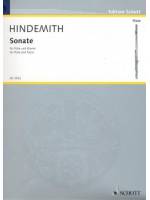 Hindemith Sonate