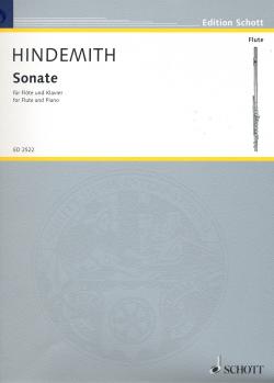 Hindemith Sonate