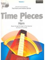 Time Pieces for Horn Volume 2