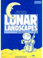 Lunar Landscapes