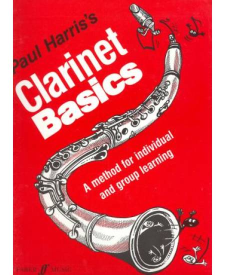 Clarinet Basics