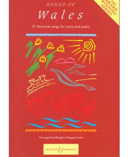 Songs of Wales