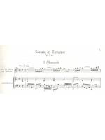 Six Sonatas