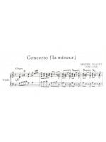 Concerto