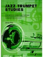 Jazz Trumpet Studies