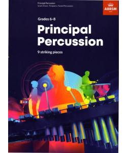 Principal Percussion