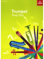 小號預備級測驗 Trumpet Prep Test 2017